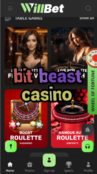 Bit Beast Casino - Cryptocurrency Casino Platform-casino25demayo.casinoorder.vip