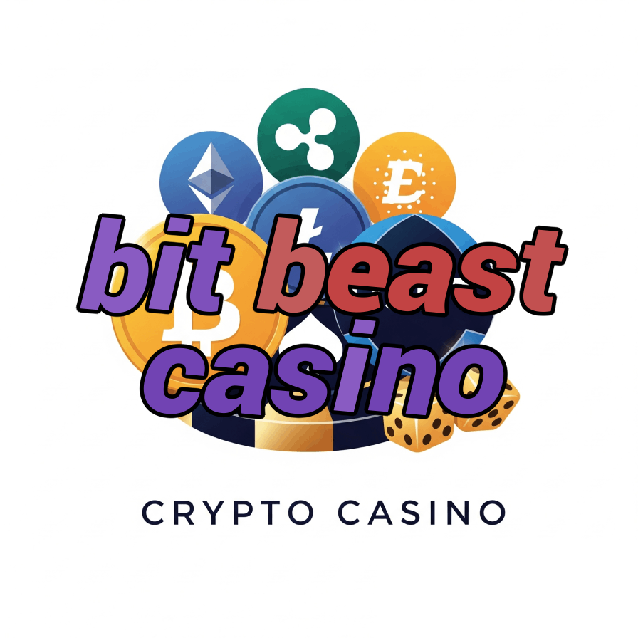 Bit Beast Casino - Cryptocurrency Casino Platform